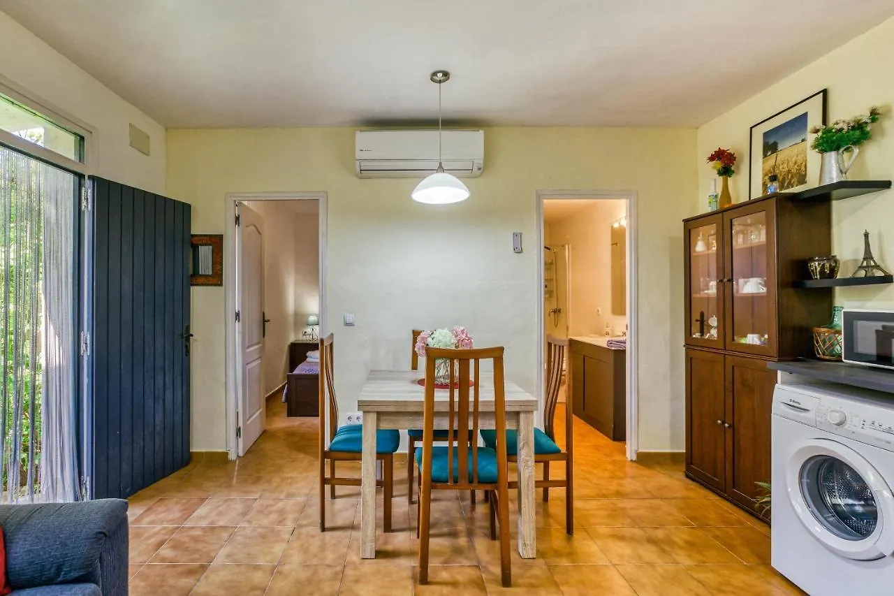 Appartamento Can Gori Torroella de Montgrí